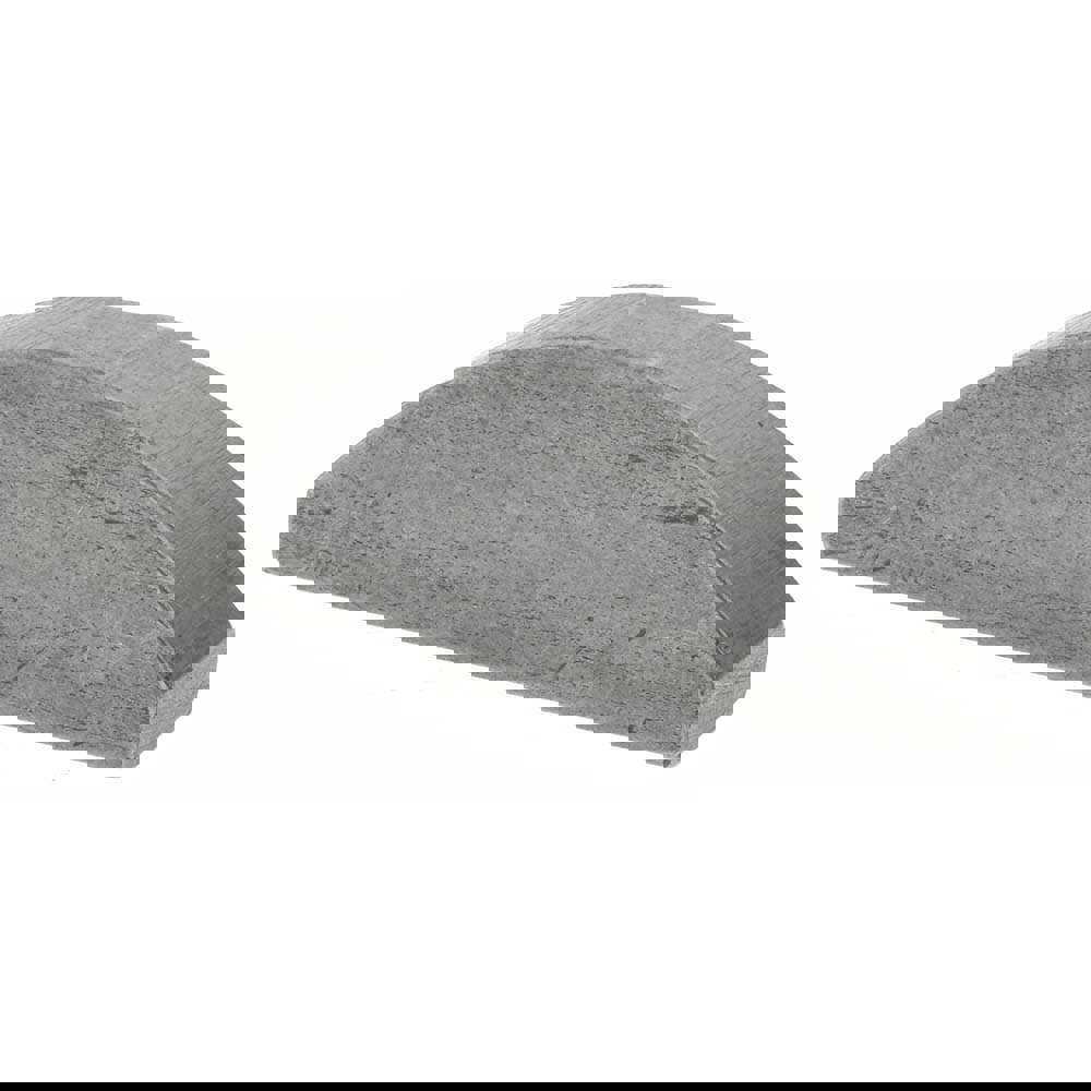 #1222-1 Standard Woodruff Key