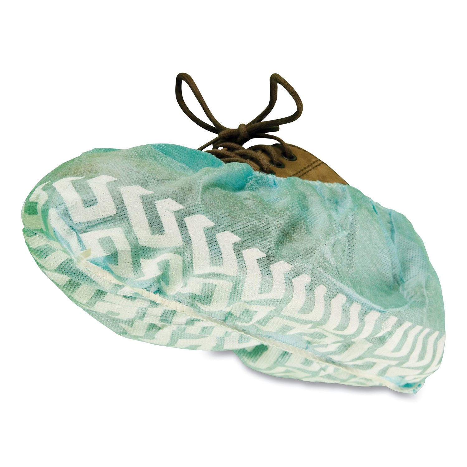 COVER,SHOE,BE,LG,300CT