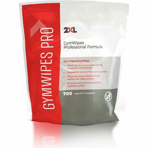 REFILL;GYMWIPES;PRFSSNL