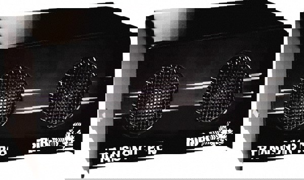 3,500 Sq Ft Coverage Electronic Animal Repellent