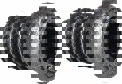 Insert Screw for Indexables: T7 Torx, M2.5x0.45 Thread