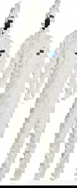 Disposable Coveralls: Size X-Large, 1.2