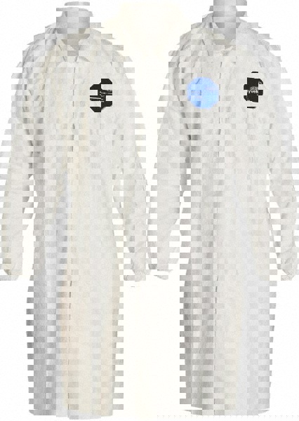 1.20 oz Material, Size Small, Tyvek