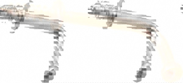 Storage Hook: Screw Mount, 1-3/32