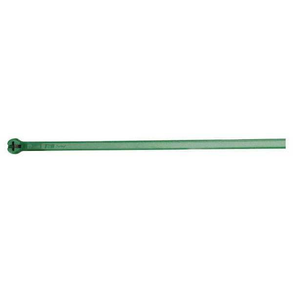 Green Cable Ties