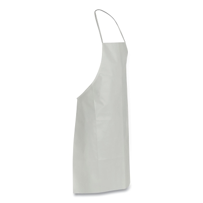 Disposable & Chemical-Resistant Apron: 36