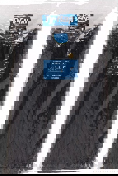 Cable Tie Duty: 13.4