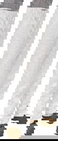 50 Qty 1 Pack Size L, Tyvek General Purpose Work Pants