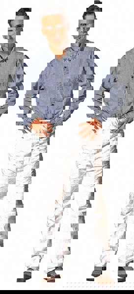 50 Qty 1 Pack Size S, Tyvek General Purpose Work Pants