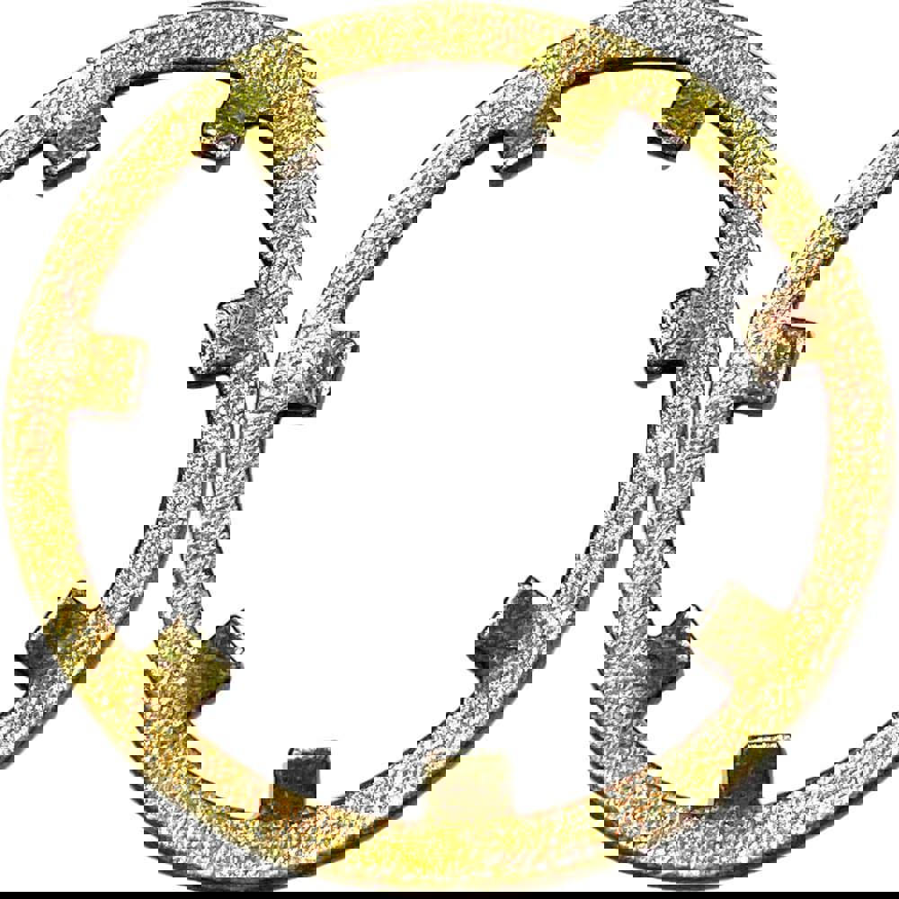 External Self-Locking Retaining Ring: 0.06