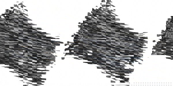 Standard Cable Tie: 7