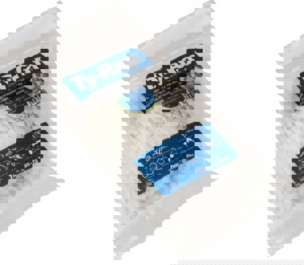 Cable Tie Duty: 3.62