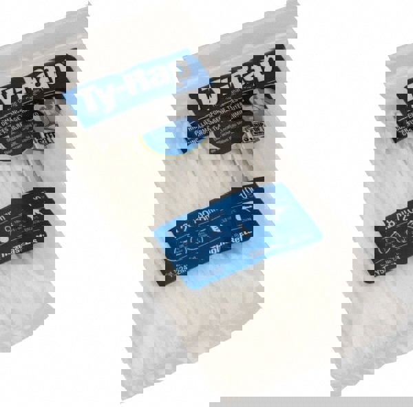 Cable Tie Duty: 8.19