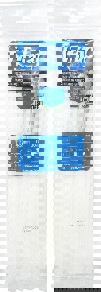 Standard Cable Tie: 11.1