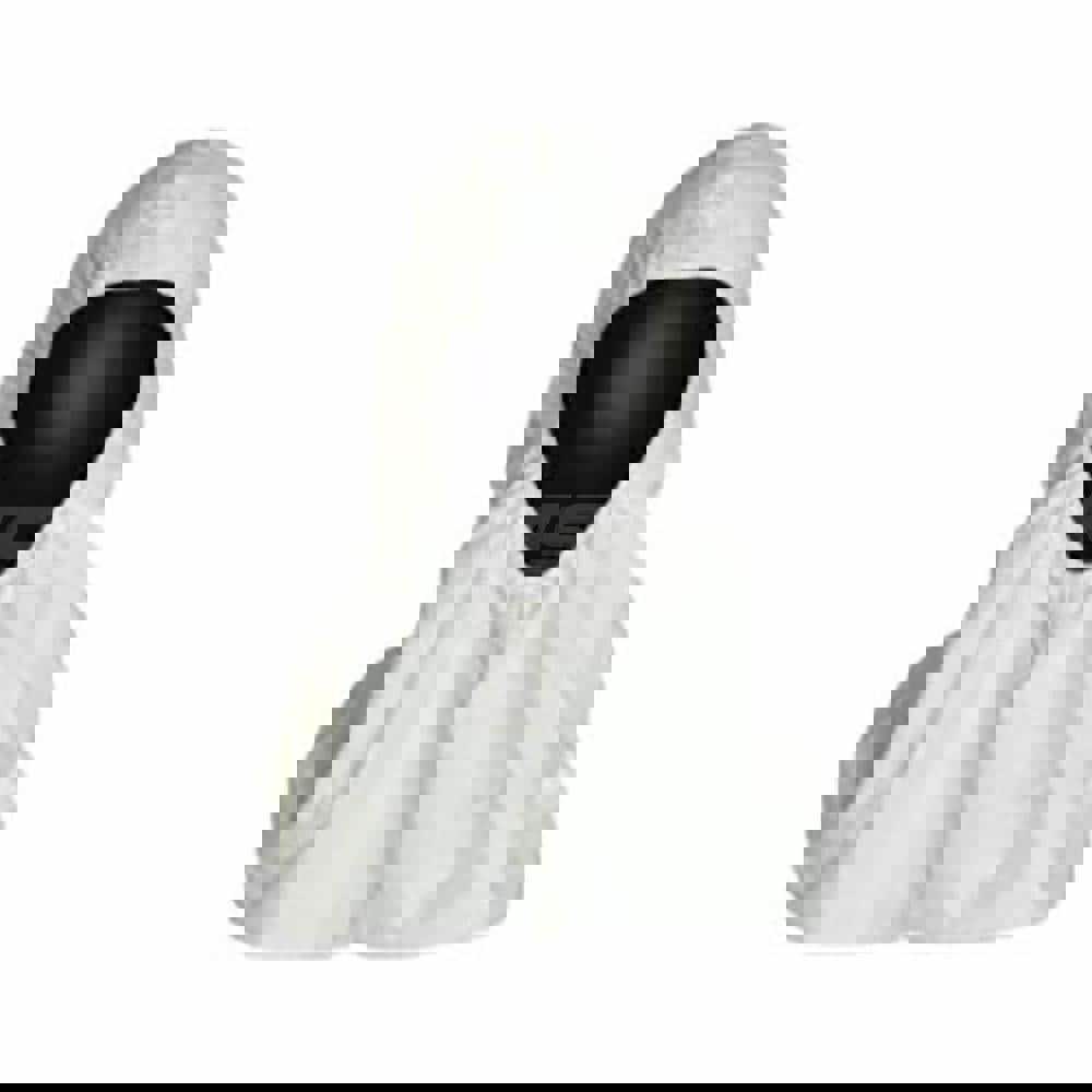 Hood: White, Size Universal