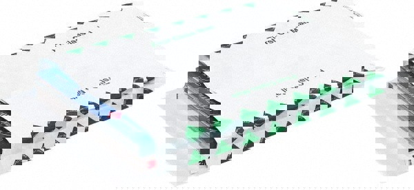 Tyvek Expansion Mailing Envelope: 10