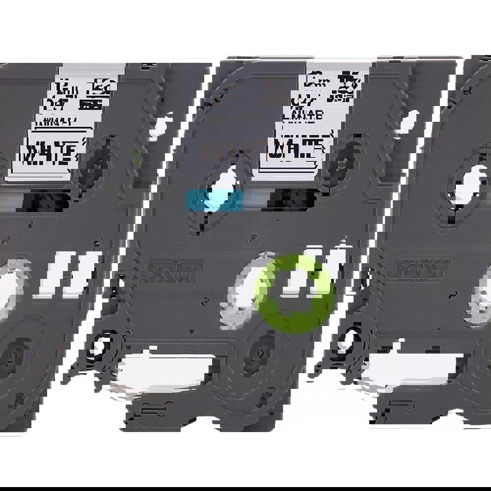 Labels, Ribbons & Tapes; Application: General Labeling; Calibration and Inspection Labels; Parts and Tools Marking ; Type: Thermal Transfer Printable Label ; Color Family: White ; Color: White ; Number Of Labels Per Roll: 1