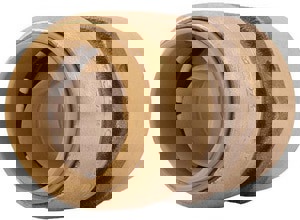 3/4 in. Push x FNPT Brass Adapter