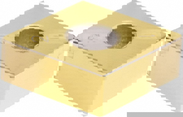 Turning Insert: 2NCCNGA432LS BNC200, PCBN