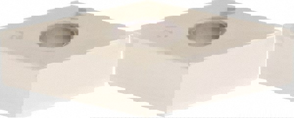 Turning Insert: 2NCDNGA432LS BNC200, PCBN