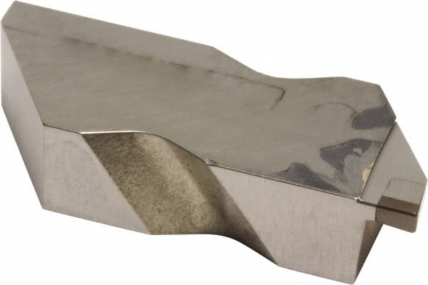 Grooving Insert: SG3047 BN250, Cubic Boron Nitride