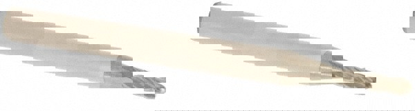 Single End Reg Length Ballnose