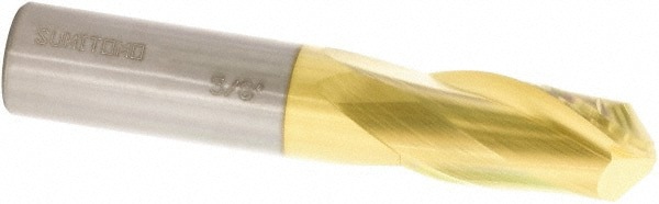 Ball End Mill: 1/16
