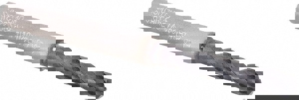 Screw Machine, 135 Deg.