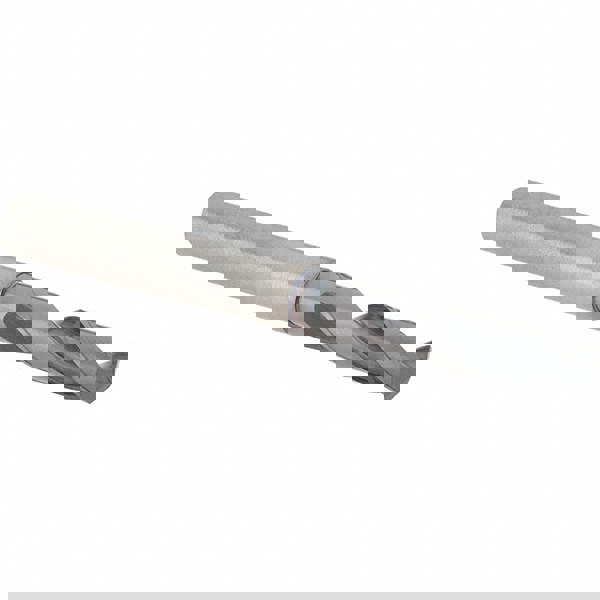 Screw Machine Length Drill Bit: #3 (0.2130) Dia, 135 deg, Solid Carbide