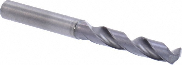 Mechanics Drill Bit: 17/64
