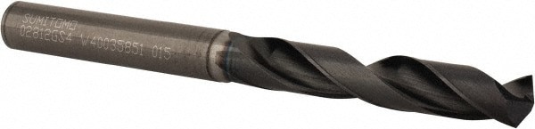 Mechanics Drill Bit: 9/32