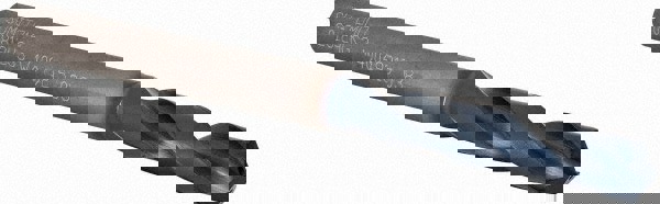 Screw Machine Length Drill Bit: 9/32