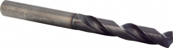Mechanics Drill Bit: 5/16