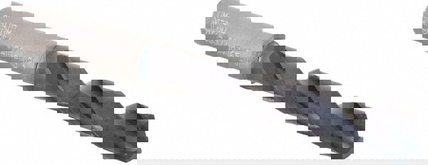 Mechanics Drill Bit: 8.03 mm Dia, 135 &deg; Point, Solid Carbide