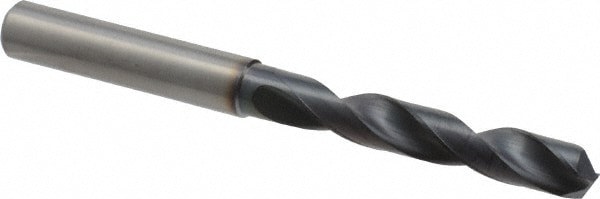 Mechanics Drill Bit: 21/64
