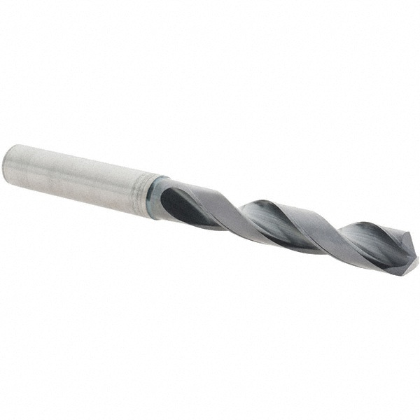 Mechanics Drill Bit: Letter Q, 135 &deg;
