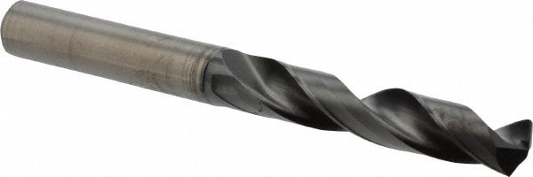 Mechanics Drill Bit: 23/64