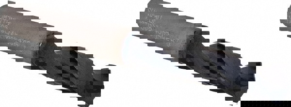 Screw Machine, 118 Deg.