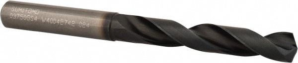 Mechanics Drill Bit: 3/8