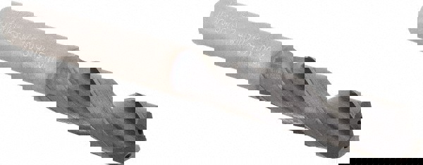 Screw Machine Length Drill Bit: 25/64