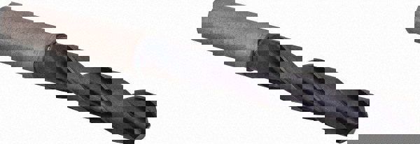 Cnc Hi-Performance Drill