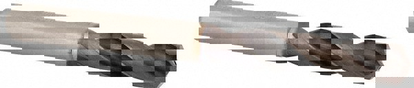 Screw Machine Length Drill Bit: 7/16