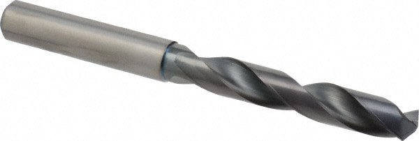 Mechanics Drill Bit: 31/64