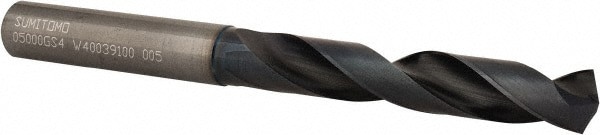 Mechanics Drill Bit: 1/2