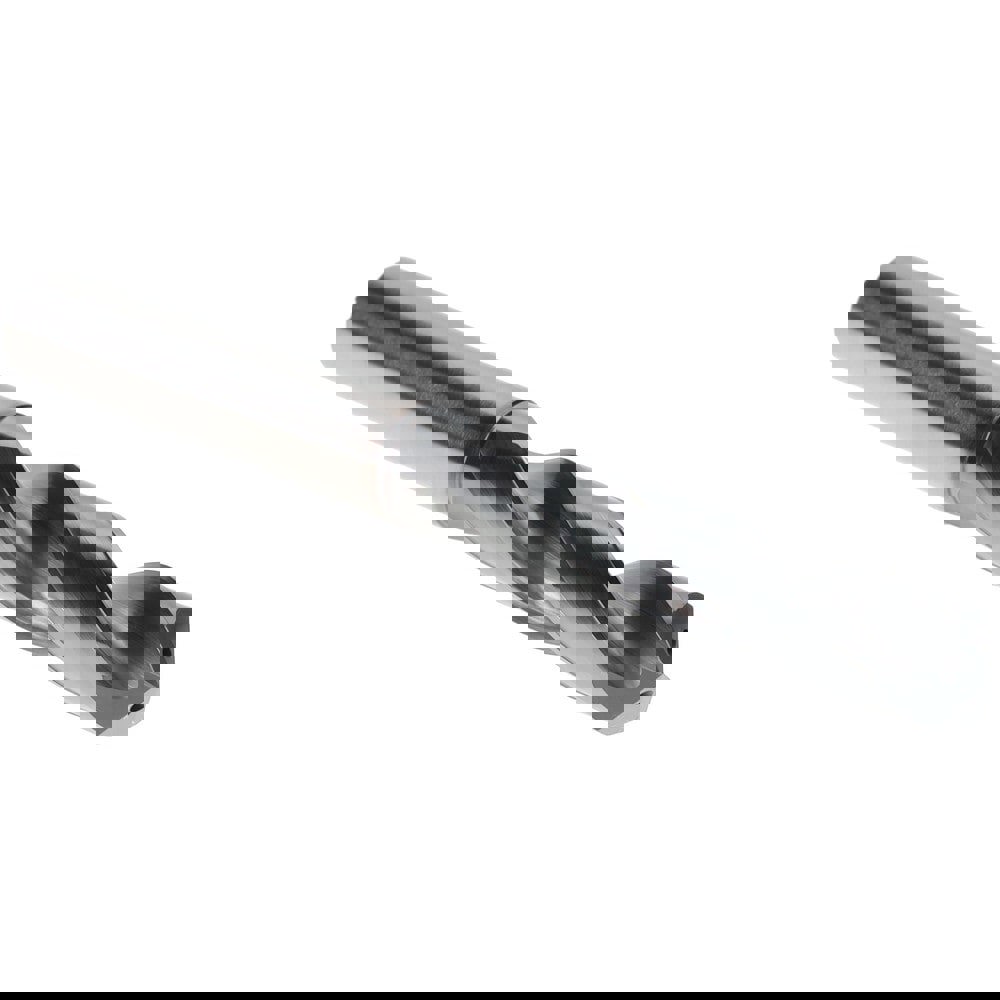 Screw Machine Length Drill Bit: 1/2