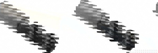 Cnc Hi-Performance Drill