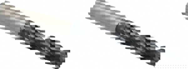 Cnc Hi-Performance Drill