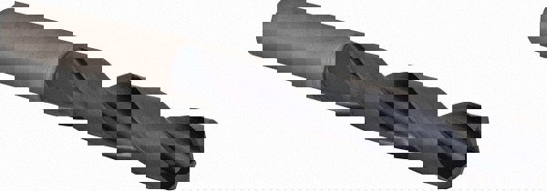 Cnc Hi-Performance Drill