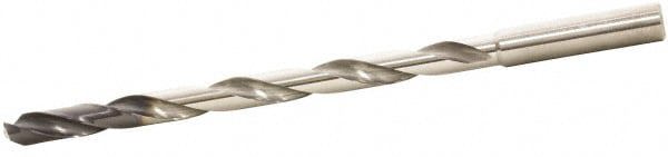 Extra Length Drill Bit: 3/16