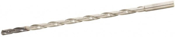 Extra Length Drill Bit: 0.3125
